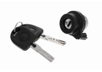 Låscylinder, tändningslås