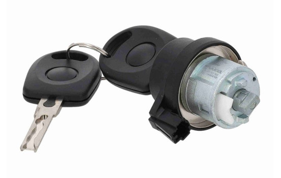 Låscylinder, tändningslås, bild 5