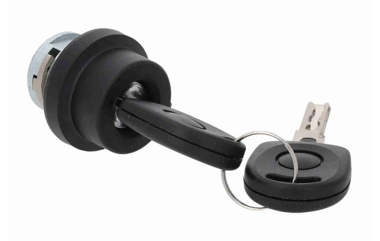 Låscylinder, tändningslås, bild 6