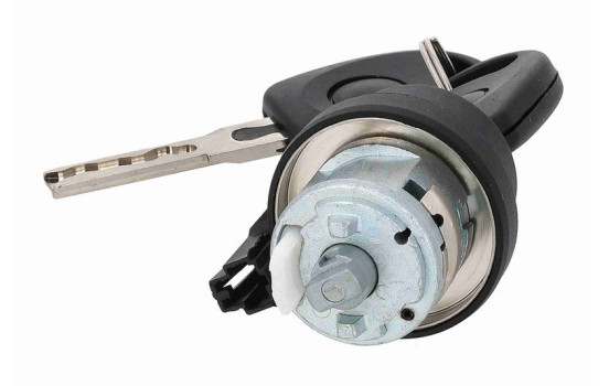 Låscylinder, tändningslås, bild 7