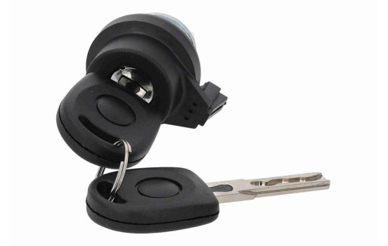 Låscylinder, tändningslås, bild 8