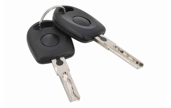 Låscylinder, tändningslås, bild 9