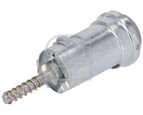 Låscylinder, tändningslås, bild 3