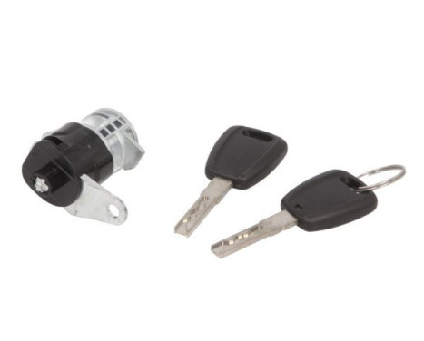 Låscylinder, bild 2