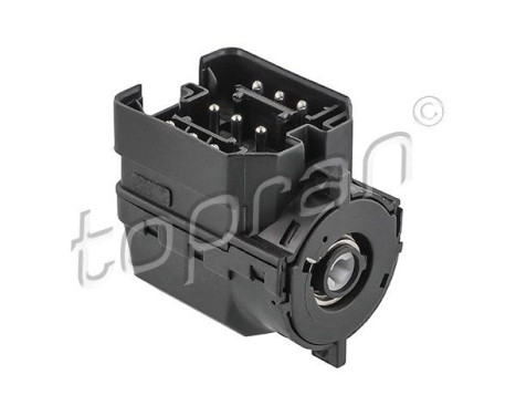 Tändning/startbrytare