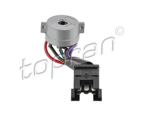 Tändnings-/startbrytare