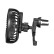 Carpoint Fläkt Ventilationsgaller USB-A Ø10,5cm 5V, miniatyr 3