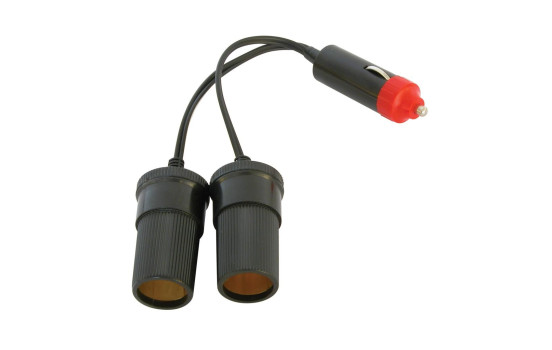Twin Socket