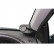 RGM A-pelare Mount höger - 1x 52mm - Peugeot 206 CC plus -. Svart (ABS), miniatyr 2