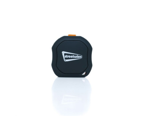 Multifunktionell GPS Tracker