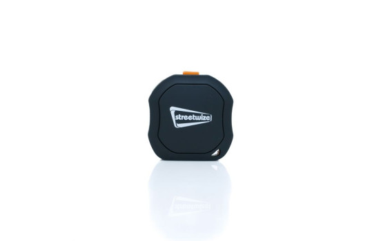 Multifunktionell GPS Tracker