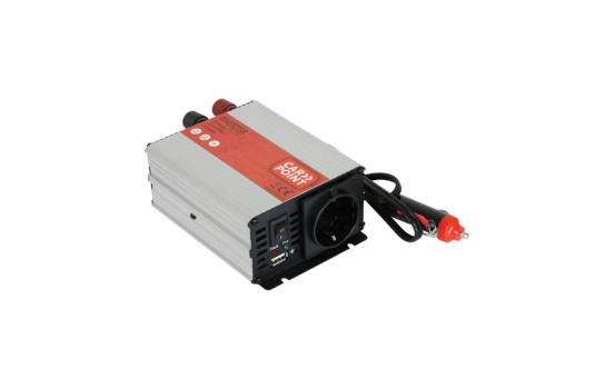 Inverter 12V>230V 150W cigarettplugg