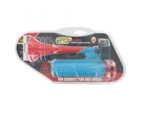 ECO power air horn