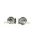 Horn, flertons lufthorn, miniatyr 4