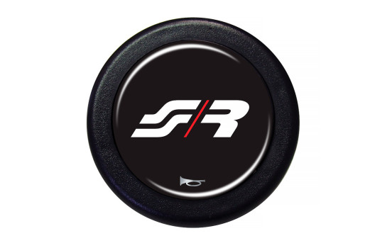 Simoni Racing Universal Horn Cap Typ B - diameter 55mm - 2 kontakter