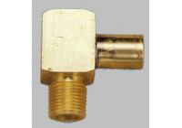 Adaptador en T 1/8-27NPTF