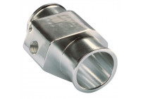 Adaptador en T de 32 mm para sensor de temperatura del agua