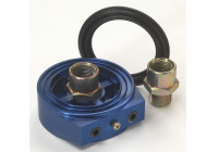 Adaptador OilSender Pres+Temp (20x1,5+3/4x1,5)