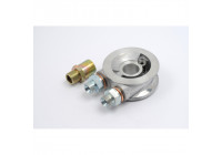 Placa adaptadora 3/4'' sin termostato