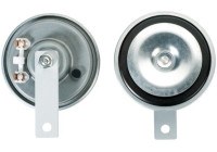Bocina M26 12V 66W 115dB 335Hz 40 uds