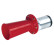 Bocina T-Ford roja 12V., Miniatura 2