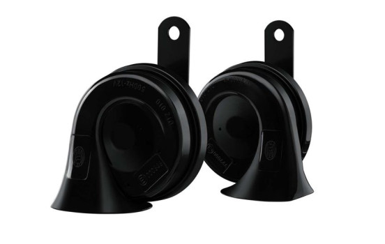 TROMPETA BOCINAS 12V 400Hz/500Hz 3FH, Imagen 2