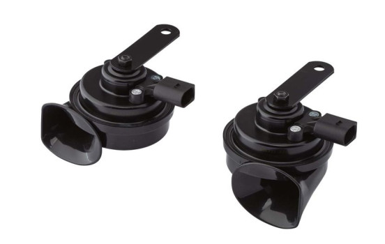 TROMPETA BOCINAS 12V 400Hz/500Hz 3FH, Imagen 5