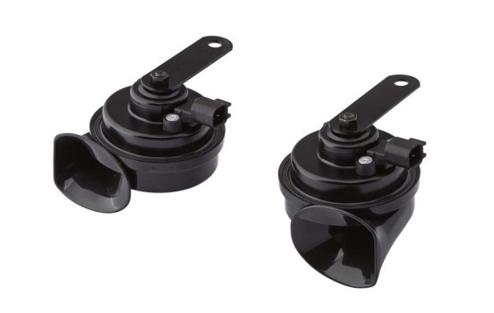 TROMPETA BOCINAS 12V 400Hz/500Hz 3FH, Imagen 4