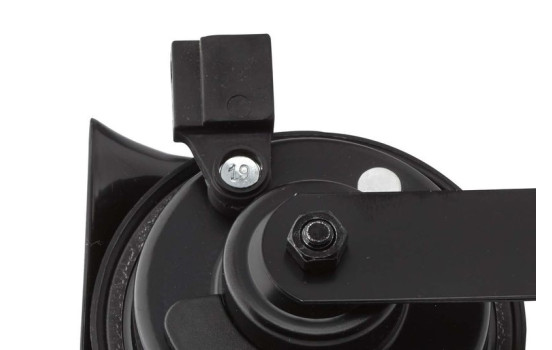 TROMPETA BOCINAS 12V 400Hz/500Hz 3FH, Imagen 8