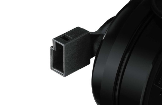 TROMPETA BOCINAS 12V 400Hz/500Hz 3FH, Imagen 9