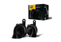 TROMPETA BOCINAS 12V 400Hz/500Hz 3FH