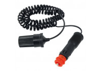 Cable de extensión 12/24V