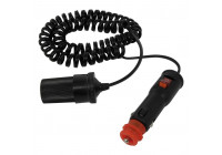 Cable de extensión 12/24V