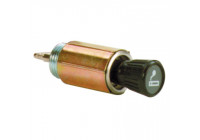 Encendedor sin iluminación