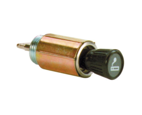 Encendedor sin iluminación