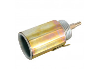 Funda de encendedor de 12 V