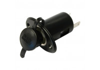 Toma de corriente empotrada de 12 V