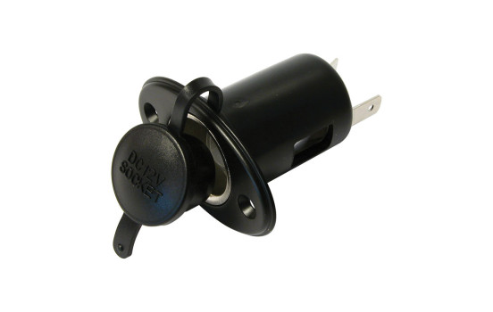 Toma de corriente empotrada de 12 V, Imagen 2