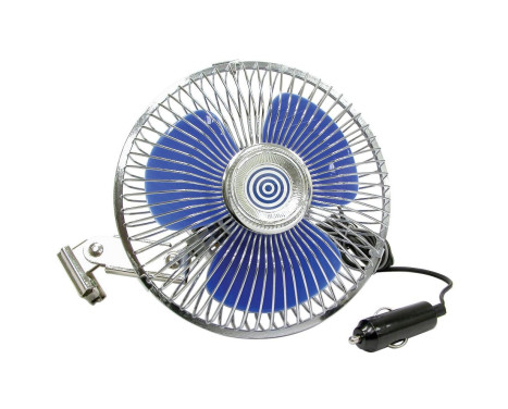 Ventilador 6'' 12Volt