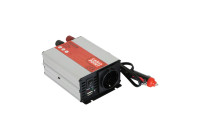Inversor 12V>230V 150W enchufe de mechero