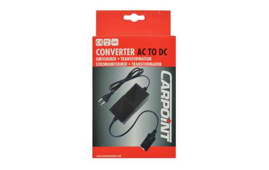 Inversor 230-12V Máx. 60W, Imagen 2