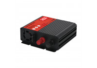 Inversor de onda sinusoidal pura Carpoint 12 V>230 V 300 W