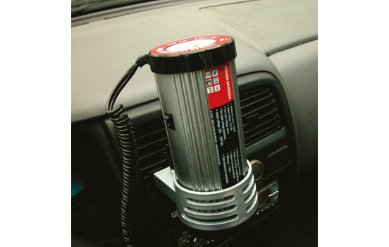 Portabidones inversor modelo 150W, Imagen 2