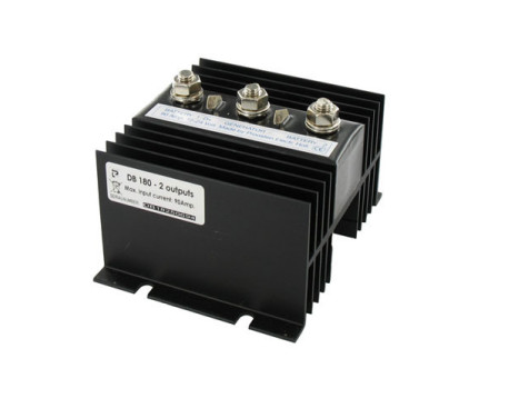 Puente de diodos Entrada: 12 24 voltios CC