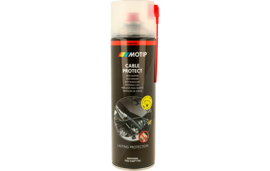 Motip 090103 Spray antimartas 500 ml, Imagen 2