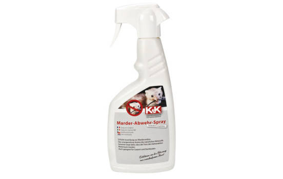 Repelente de martas TCP 500 ml