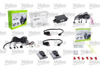 Kit de modificación, asistente de ángulo muerto