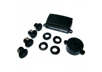 Sensor de aparcamiento multiángulo ParkSafe (12/24 V)