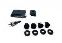 Sensor de aparcamiento multiángulo ParkSafe