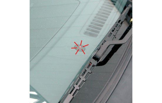 Simulador de alarma con LED, Imagen 4